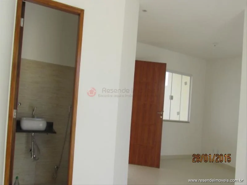 Foto 4 de 9 - Casa para venda em Parque Ipiranga