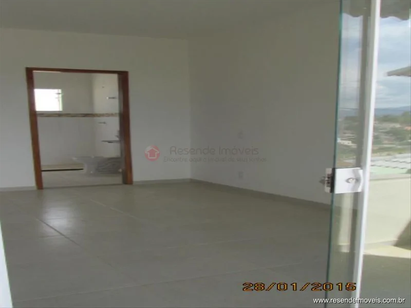 Foto 5 de 9 - Casa para venda em Parque Ipiranga