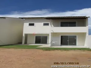 Casa para venda em Parque Ipiranga