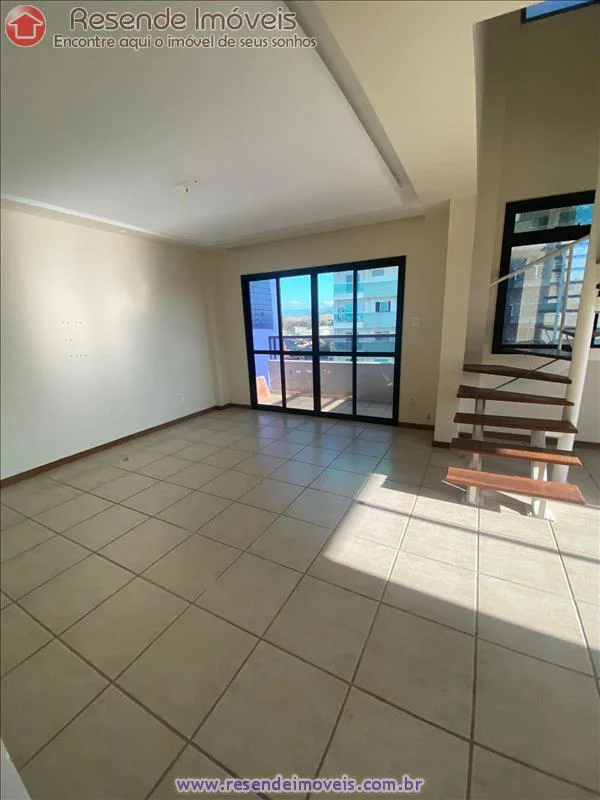 Foto 3 de 10 - Cobertura para venda em Santa Isabel