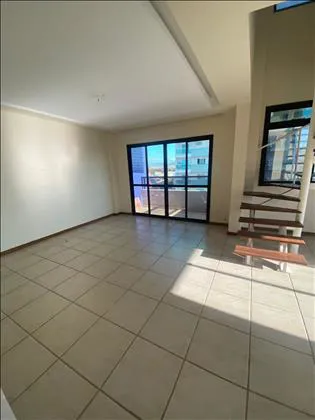 Cobertura para venda em Santa Isabel