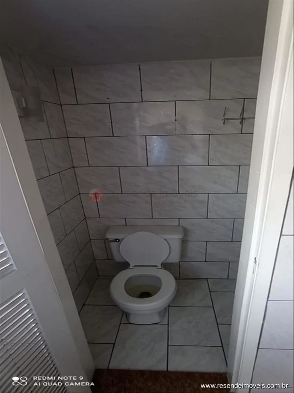 Foto 1 de 8 - Apartamento para aluguel em Jardim Jalisco