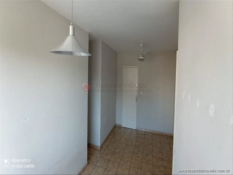 Foto 8 de 8 - Apartamento para aluguel em Jardim Jalisco