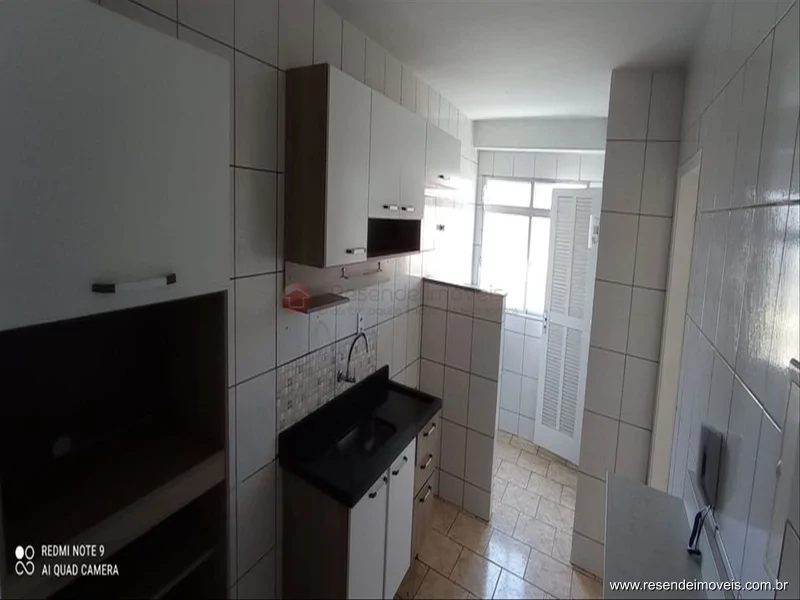 Foto 4 de 8 - Apartamento para aluguel em Jardim Jalisco