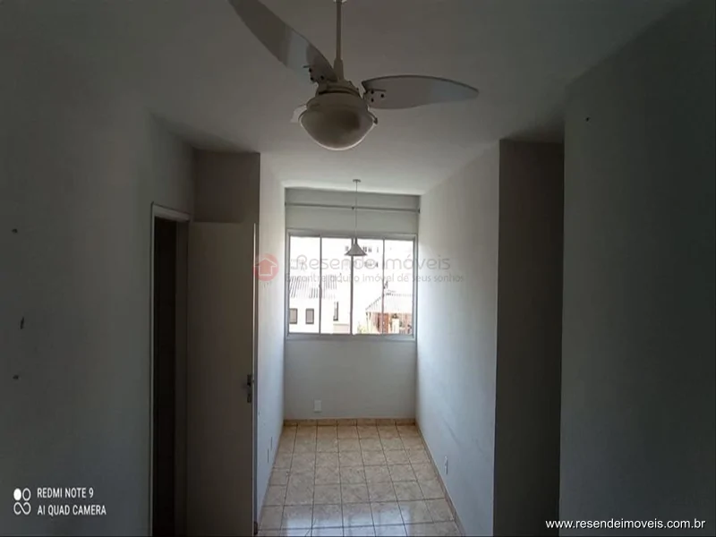 Foto 3 de 8 - Apartamento para aluguel em Jardim Jalisco