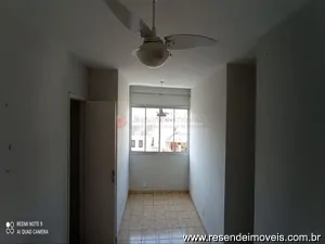 Apartamento para aluguel em Jardim Jalisco