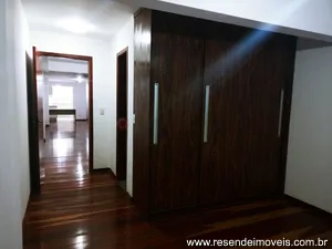 Apartamento para venda em Comercial