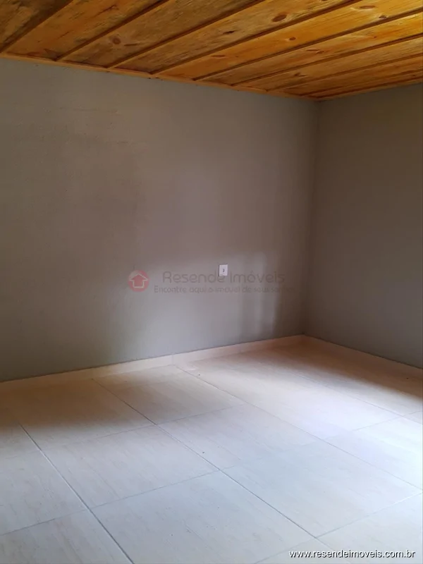 Foto 6 de 9 - Casa para aluguel em Centro