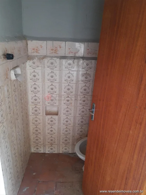 Foto 8 de 9 - Casa para aluguel em Centro