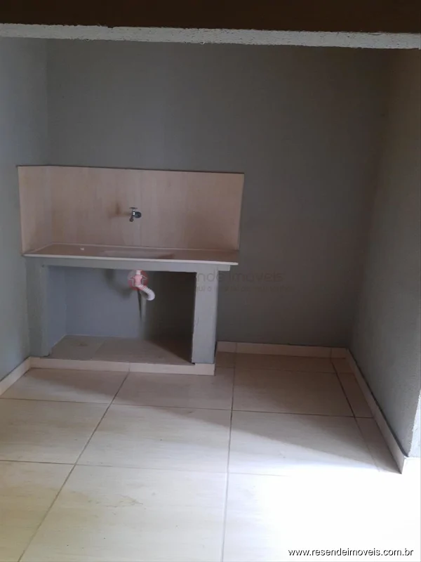 Foto 4 de 9 - Casa para aluguel em Centro