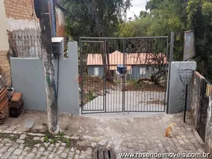 Casa para aluguel em Centro