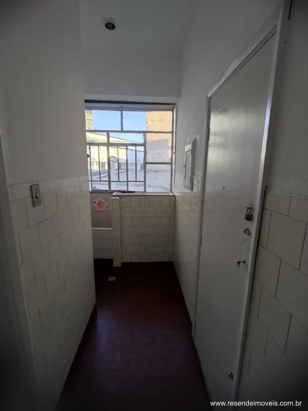 Foto 11 de 14 - Apartamento para aluguel em Campos Elíseos