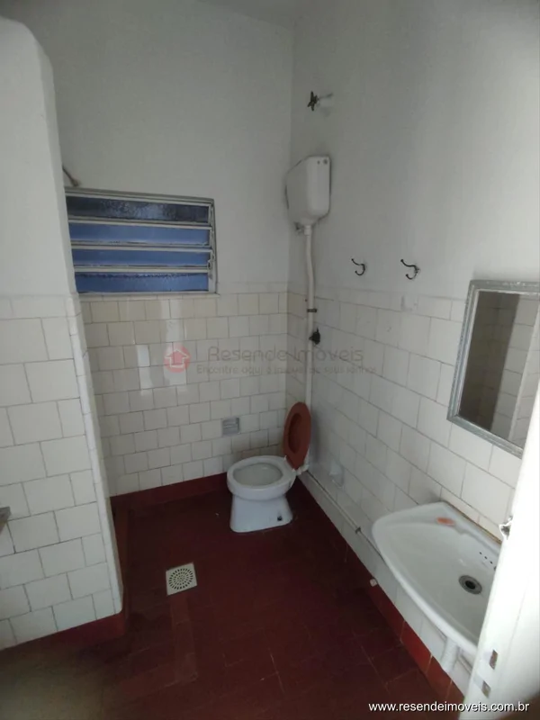 Foto 5 de 14 - Apartamento para aluguel em Campos Elíseos