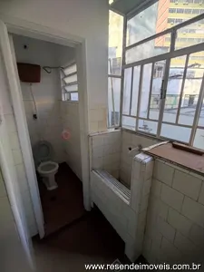 Apartamento para aluguel em Campos Elíseos