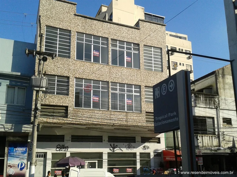 Foto 2 de 2 - Prédio para venda em Campos Elíseos