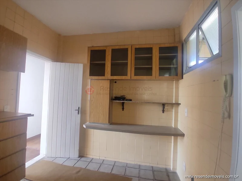 Foto 18 de 20 - Apartamento para aluguel em Campos Elíseos