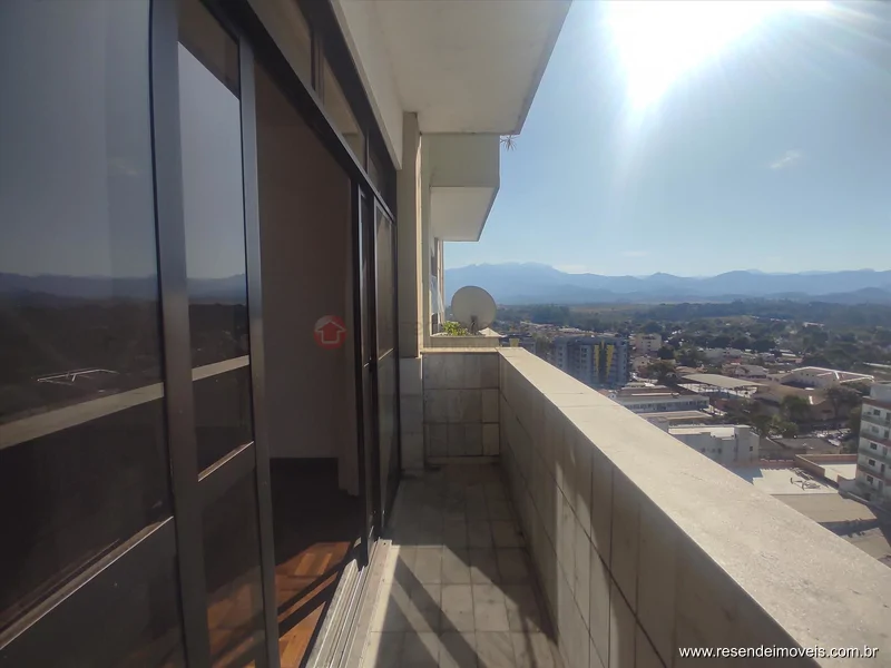 Foto 6 de 20 - Apartamento para aluguel em Campos Elíseos