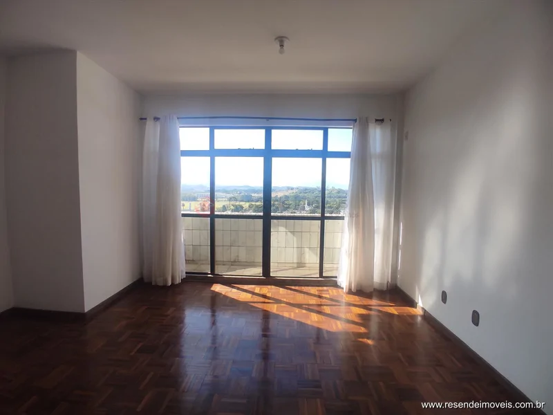 Foto 2 de 20 - Apartamento para aluguel em Campos Elíseos