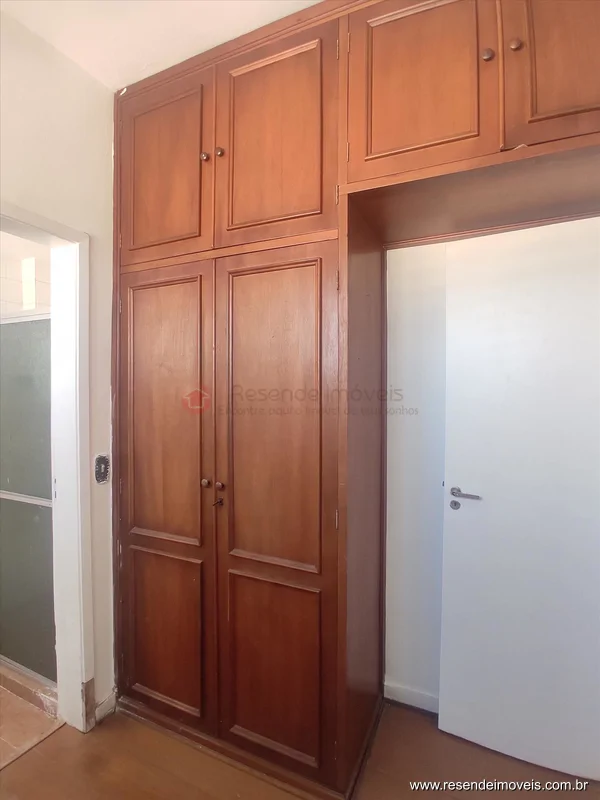 Foto 20 de 20 - Apartamento para aluguel em Campos Elíseos