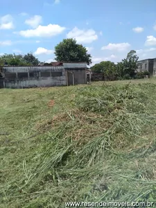 Terreno para venda em Alambari