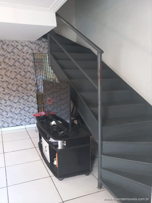 Foto 9 de 11 - Casa para venda em Mirante de Serra