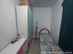 Casa para venda em Mirante de Serra