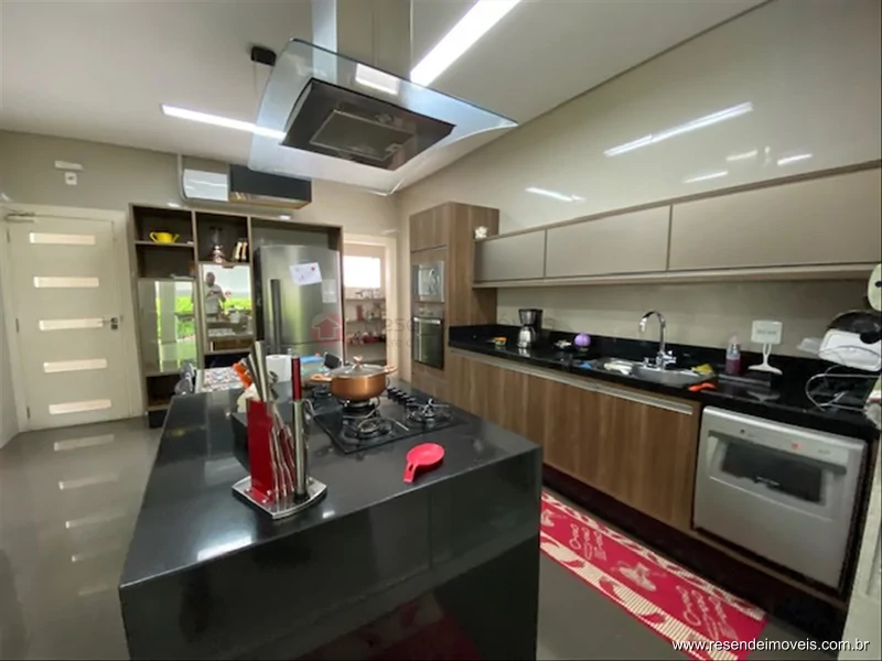 Foto 5 de 20 - Casa em condomínio para venda em Jardim Brasília