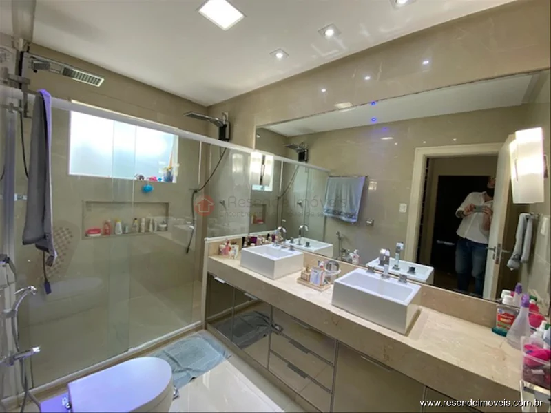 Foto 15 de 20 - Casa em condomínio para venda em Jardim Brasília