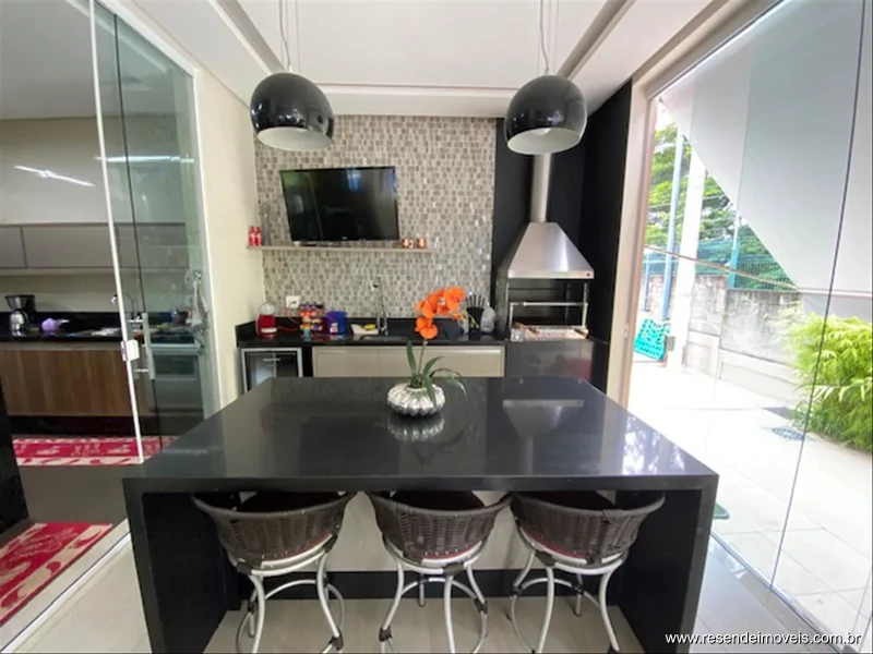 Foto 18 de 20 - Casa em condomínio para venda em Jardim Brasília