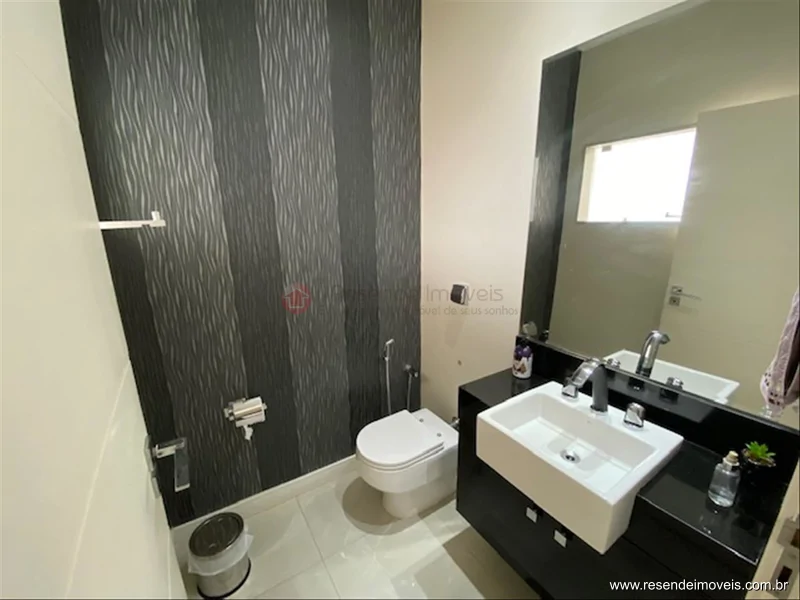 Foto 16 de 20 - Casa em condomínio para venda em Jardim Brasília