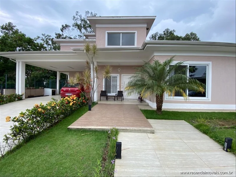 Foto 1 de 20 - Casa em condomínio para venda em Jardim Brasília
