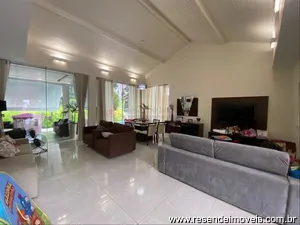 Casa em condomínio para venda em Jardim Brasília