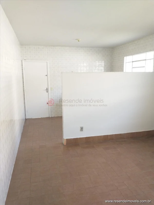 Foto 2 de 24 - Casa para aluguel em Vila Julieta