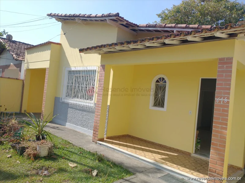 Foto 17 de 24 - Casa para aluguel em Vila Julieta