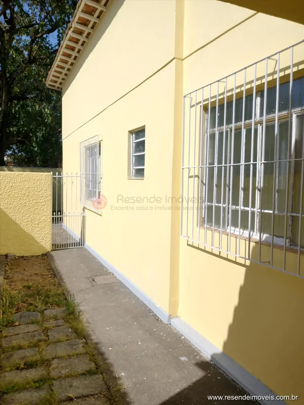 Foto 16 de 24 - Casa para aluguel em Vila Julieta