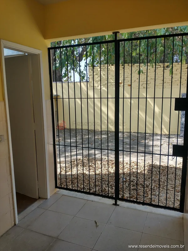 Foto 23 de 24 - Casa para aluguel em Vila Julieta