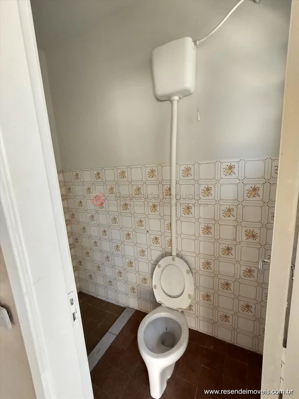 Foto 14 de 24 - Casa para aluguel em Vila Julieta