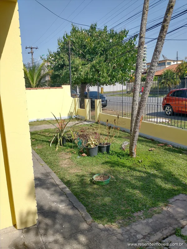 Foto 20 de 24 - Casa para aluguel em Vila Julieta