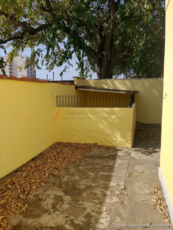 Foto 18 de 24 - Casa para aluguel em Vila Julieta