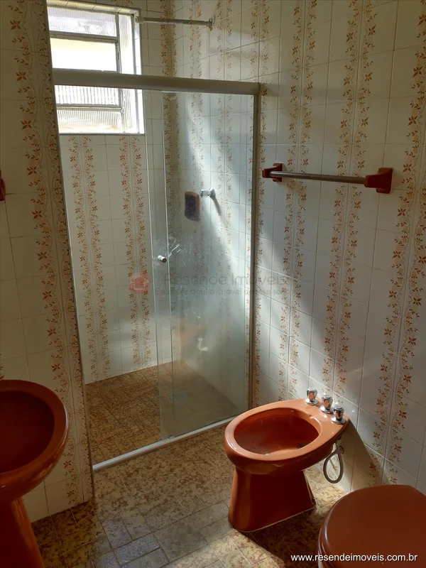 Foto 24 de 24 - Casa para aluguel em Vila Julieta