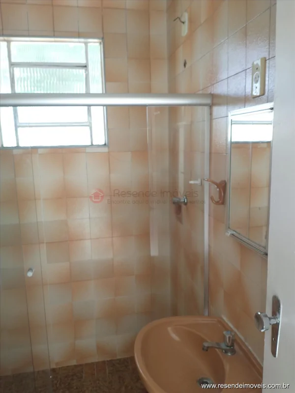 Foto 10 de 24 - Casa para aluguel em Vila Julieta