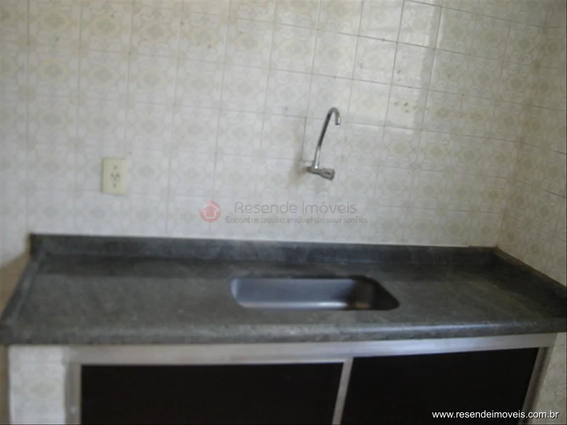 Foto 1 de 24 - Casa para aluguel em Vila Julieta