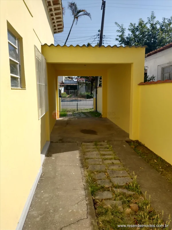 Foto 19 de 24 - Casa para aluguel em Vila Julieta