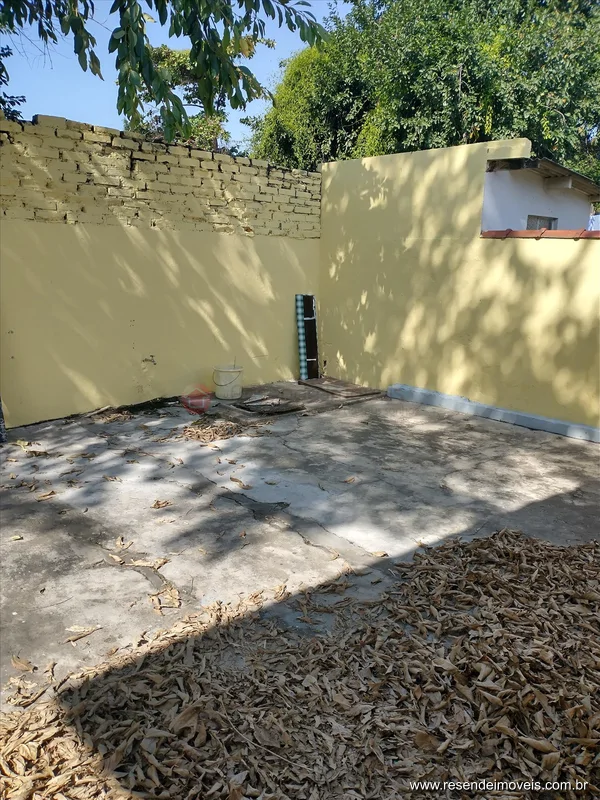 Foto 13 de 24 - Casa para aluguel em Vila Julieta