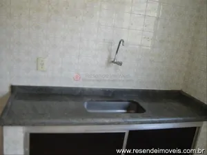 Casa para aluguel em Vila Julieta