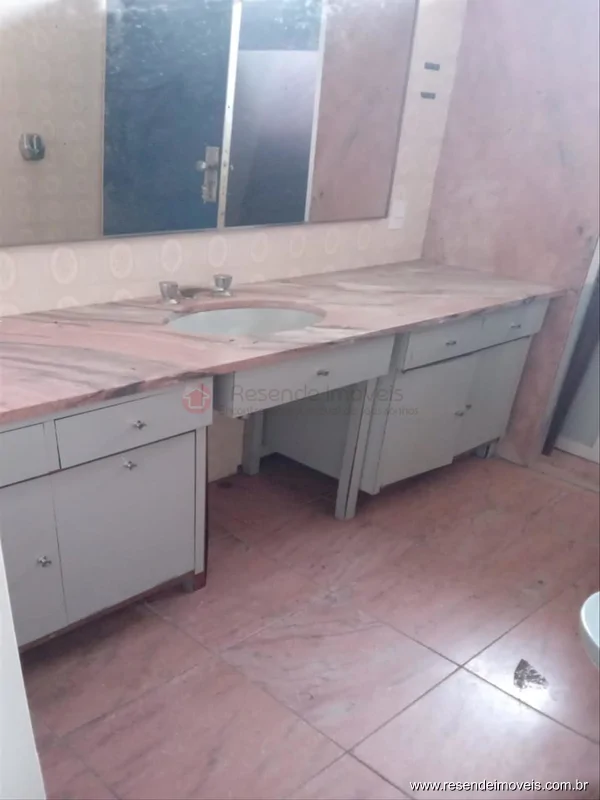 Foto 2 de 29 - Casa para venda em Campos Elíseos