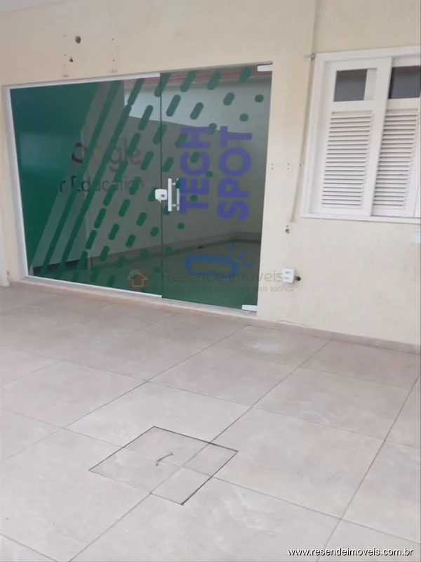 Foto 18 de 29 - Casa para venda em Campos Elíseos