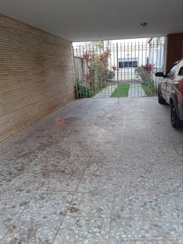 Foto 8 de 29 - Casa para venda em Campos Elíseos