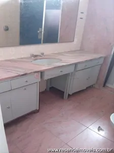 Casa para venda em Campos Elíseos