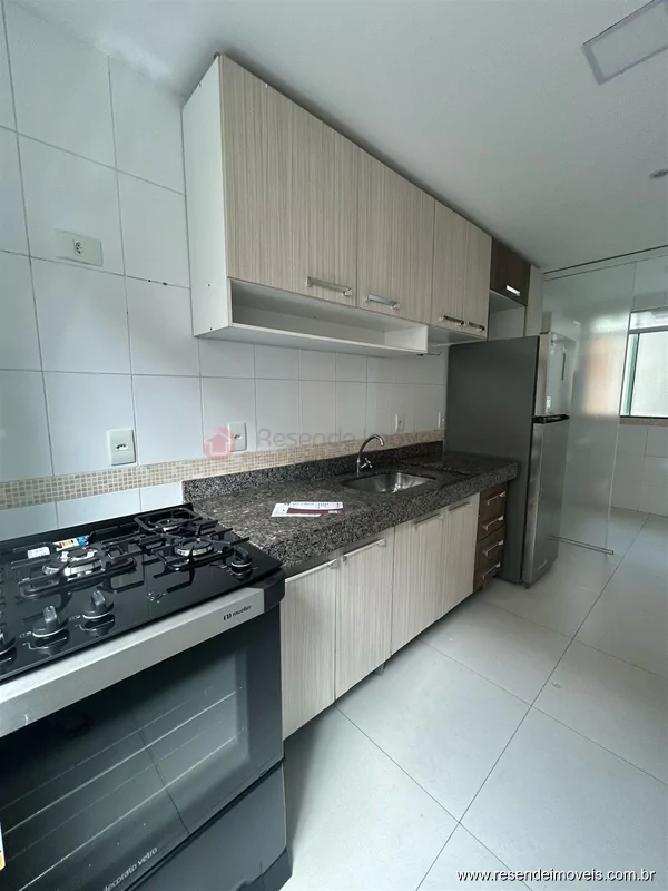 Foto 7 de 18 - Apartamento para aluguel em Barbosa Lima